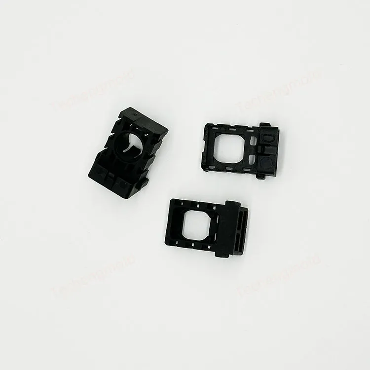 特诚科技PEI精密注塑件实拍 3